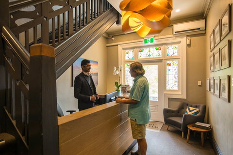 Glenferrie Lodge - Accommodation BNB 3