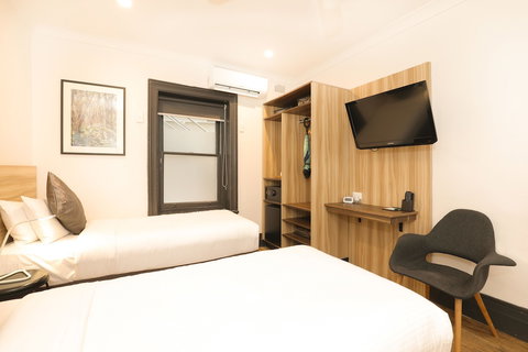 Glenferrie Lodge - Accommodation BNB 6