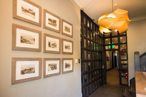 Glenferrie Lodge - Accommodation BNB 0