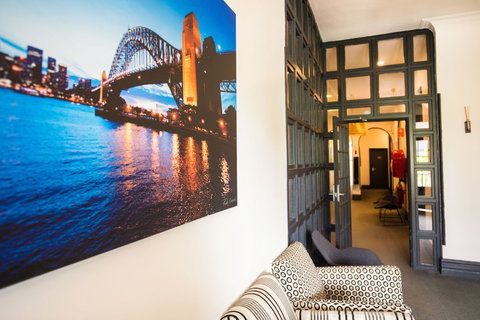 Glenferrie Lodge - Accommodation BNB 2