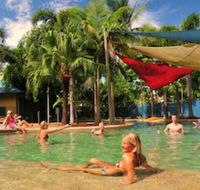 Summer House Backpackers Cairns - Accommodation BNB