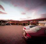 Best Western Balmoral Motor Inn - Accommodation BNB