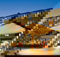 Travelodge Hotel Garden City Brisbane - Accommodation BNB