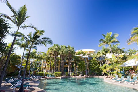 BreakFree Diamond Beach - Accommodation BNB 5