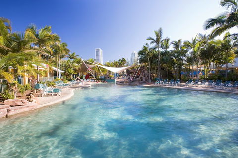 BreakFree Diamond Beach - Accommodation BNB 4