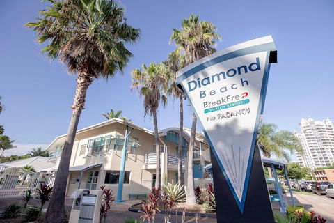 BreakFree Diamond Beach - Accommodation BNB 0