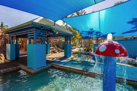 BreakFree Diamond Beach - Accommodation BNB 6