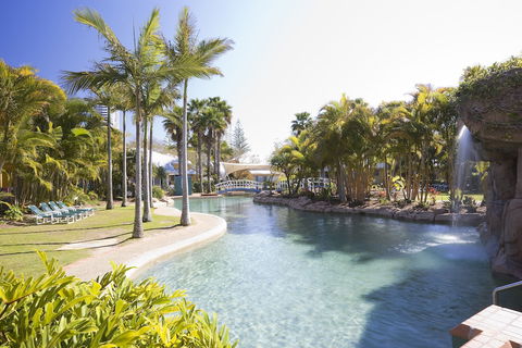 BreakFree Diamond Beach - Accommodation BNB 1