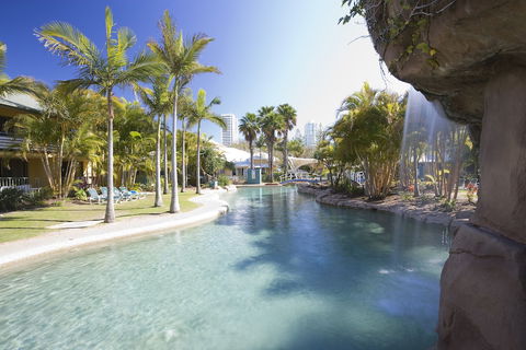 BreakFree Diamond Beach - Accommodation BNB 2