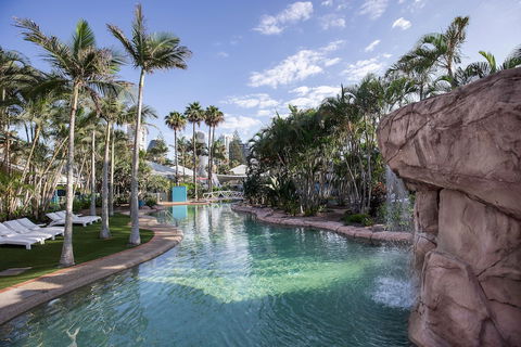 BreakFree Diamond Beach - Accommodation BNB 3