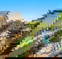 Eco Beach Resort - Accommodation BNB