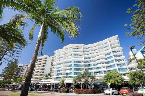 Mantra Sirocco Resort - Accommodation BNB 3