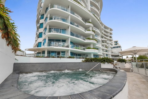 Mantra Sirocco Resort - Accommodation BNB 4