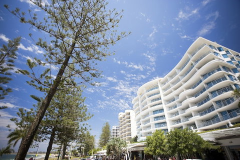 Mantra Sirocco Resort - Accommodation BNB 2