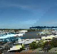 Cullen Bay Resort - Accommodation BNB