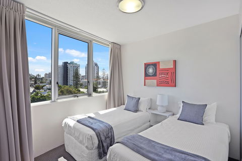 Tweed Ultima - Accommodation BNB 5