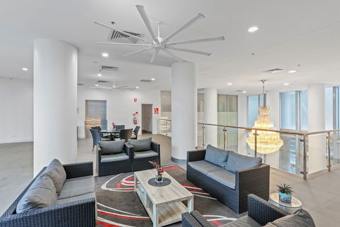 Tweed Ultima - Accommodation BNB 4