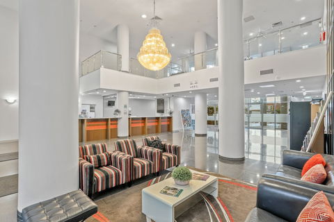 Tweed Ultima - Accommodation BNB 1