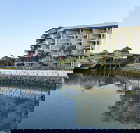 Mantra Hervey Bay - Accommodation BNB