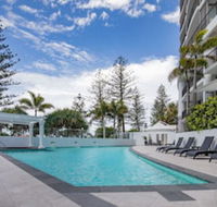 Mantra Coolangatta Beach - Accommodation BNB