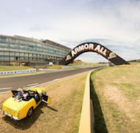 Rydges Mount Panorama Bathurst - Accommodation BNB