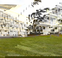 Daydream Island Resort - Accommodation BNB