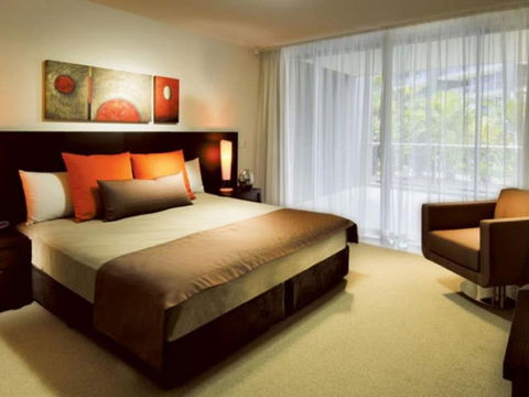 Azzura Greens Resort - Accommodation BNB 4