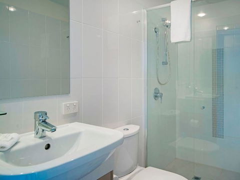 Azzura Greens Resort - Accommodation BNB 5