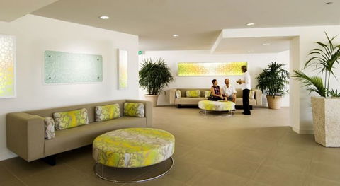 Azzura Greens Resort - Accommodation BNB 3