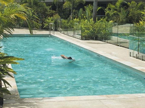Azzura Greens Resort - Accommodation BNB 1