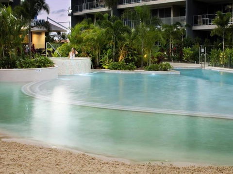 Azzura Greens Resort - Accommodation BNB 2