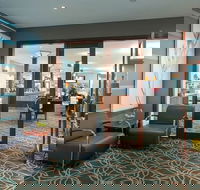 Aurora Ozone Hotel - Accommodation BNB
