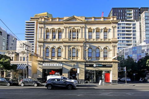 Hotel Claremont Guest House - Accommodation BNB 0