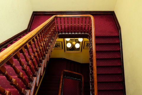 Hotel Claremont Guest House - Accommodation BNB 7