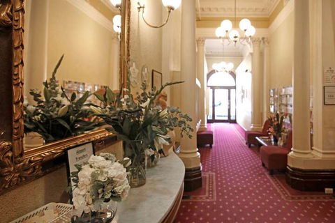 Hotel Claremont Guest House - Accommodation BNB 4