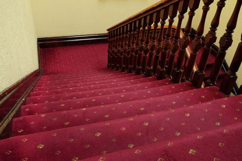 Hotel Claremont Guest House - Accommodation BNB 6