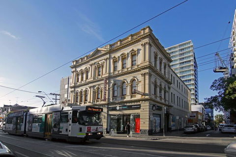 Hotel Claremont Guest House - Accommodation BNB 3