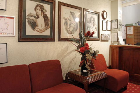 Hotel Claremont Guest House - Accommodation BNB 5