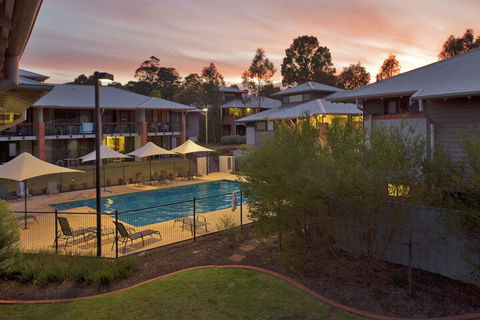 Margarets In Town Apartments - Accommodation BNB 6