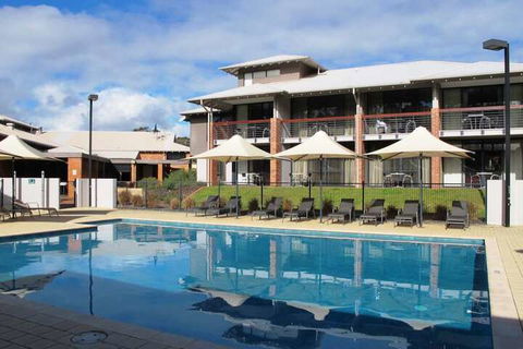 Margarets In Town Apartments - Accommodation BNB 7