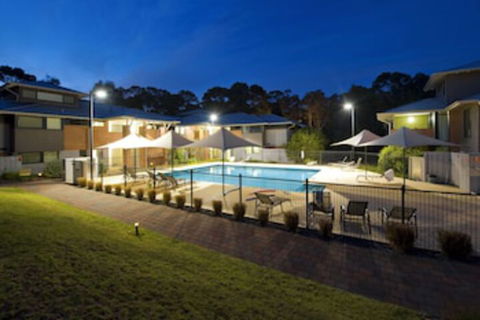 Margarets In Town Apartments - Accommodation BNB 0