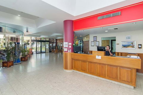 Acacia Court Hotel - Accommodation BNB 4
