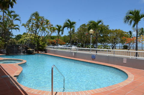 Acacia Court Hotel - Accommodation BNB 1