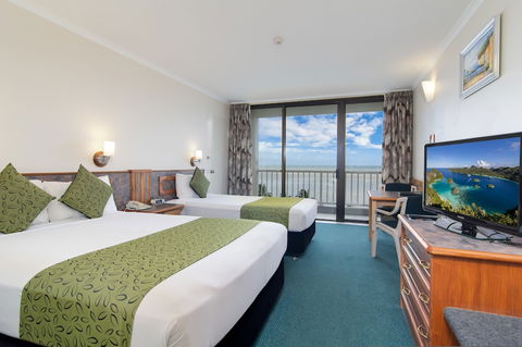 Acacia Court Hotel - Accommodation BNB 6