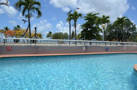 Acacia Court Hotel - Accommodation BNB 2