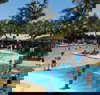 NRMA Murramarang Beachfront Holiday Resort - Accommodation BNB