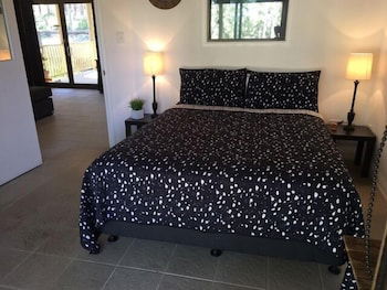Eaglereach Wilderness Resort - Accommodation BNB 6