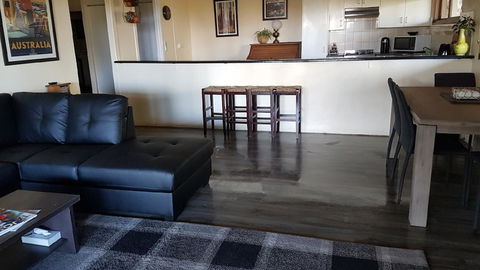 Eaglereach Wilderness Resort - Accommodation BNB 4