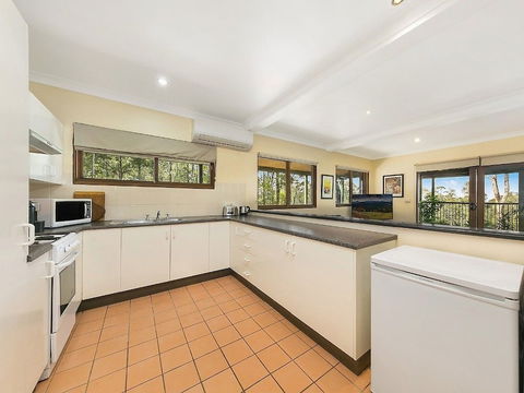 Eaglereach Wilderness Resort - Accommodation BNB 3