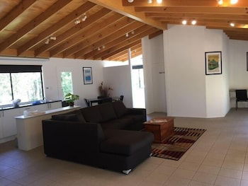 Eaglereach Wilderness Resort - Accommodation BNB 5